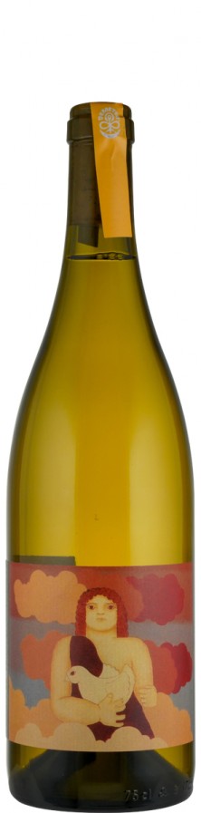 Fibio Pinot Bianco  2018 Biowein - IT-BIO-004 - Musella