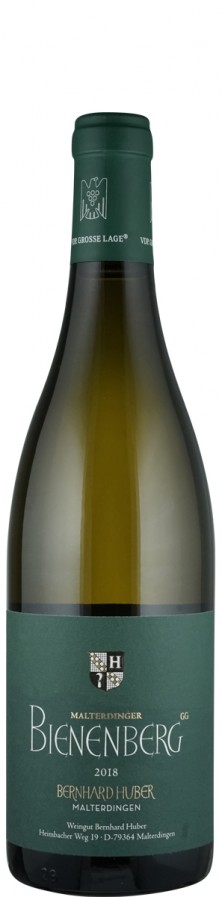 Chardonnay GG Bienenberg