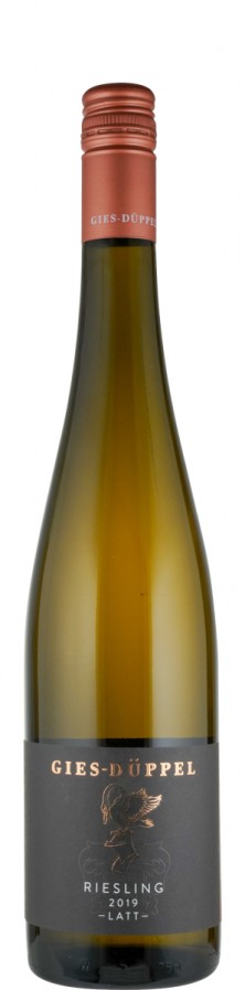 Riesling Albersweiler Latt 2019  - Gies-Düppel