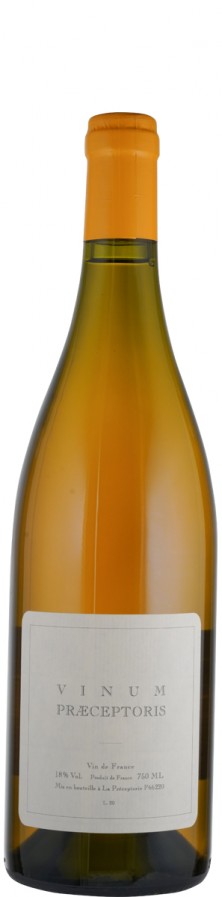 Vinum Praeceptoris - Parcé Frères Vinum Praeceptoris - Parcé Frères