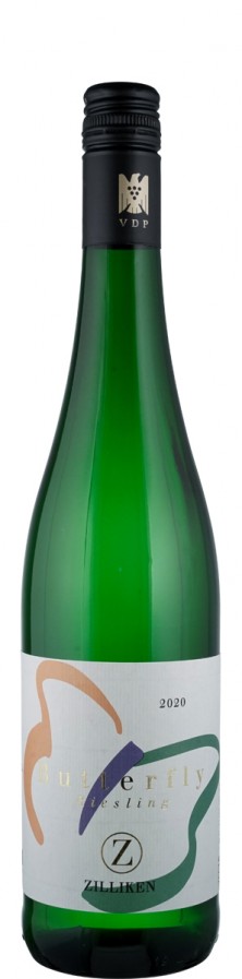 Riesling Butterfly 2020  - Forstmeister Geltz Zilliken