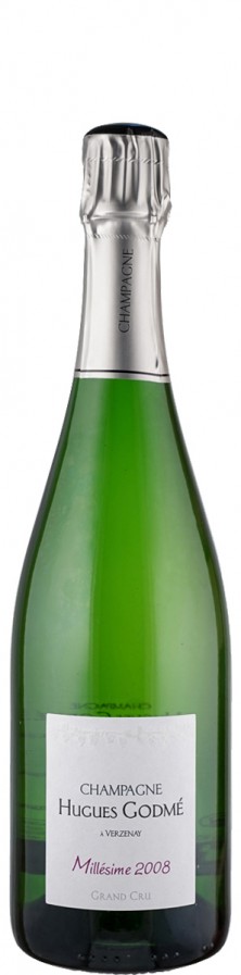 Champagne Grand Cru Millésime brut nature 2009 - Godmé, Hugues Champagne Grand Cru Millésime brut nature 2009 - Godmé, Hugues