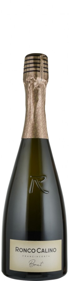 Franciacorta brut   Biowein - IT-BIO-013 - Franciacorta Ronco Calino
