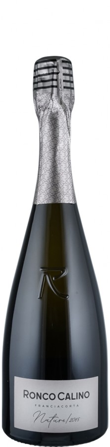 Franciacorta Millesimato 2015 - Franciacorta Ronco Calino Franciacorta Millesimato 2015 - Franciacorta Ronco Calino