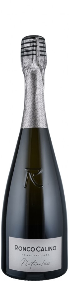 Franciacorta Millesimato  2015  - Franciacorta Ronco Calino