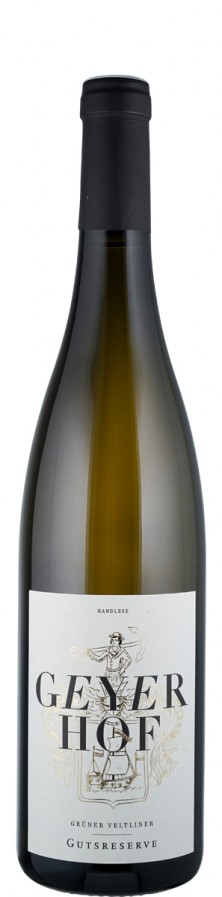 Grüner Veltliner Gutsreserve Biowein - AT-BIO-301