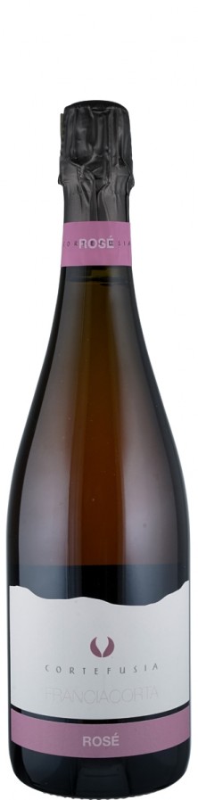 Franciacorta Rosé brut - Franciacorta Corte Fusia Franciacorta Rosé brut - Franciacorta Corte Fusia