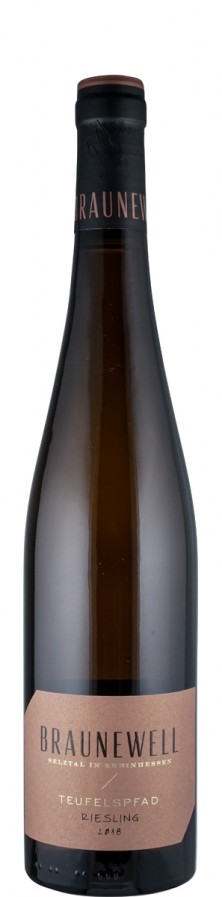 Riesling Teufelspfad