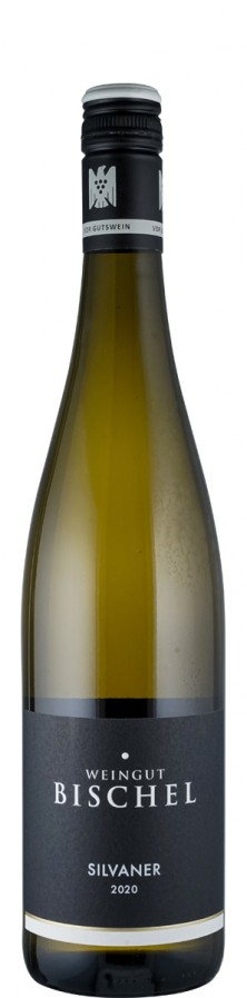 Silvaner trocken VDP Gutswein 2020 - Bischel Silvaner trocken VDP Gutswein 2020 - Bischel