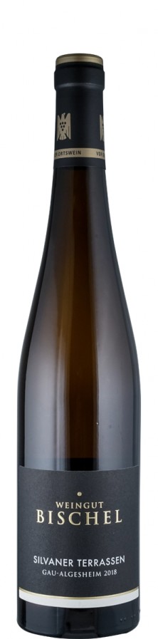 Silvaner Gau-Algesheim Terrassen 2018  - Bischel