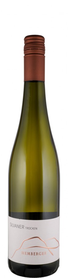 Silvaner trocken 2020 - Hemberger Silvaner trocken 2020 - Hemberger