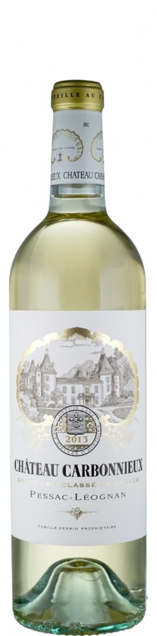 Château Carbonnieux - Grand Cru Classé Bordeaux blanc,Pessac-Leognan