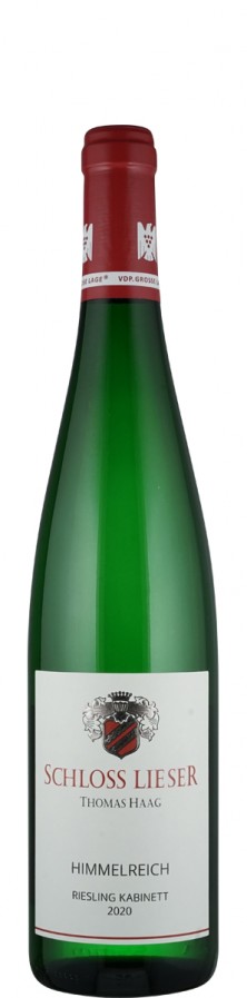 Riesling Kabinett Graacher Himmelreich