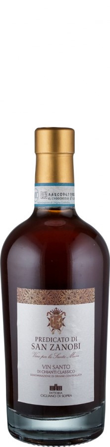 Vin Santo di Chianti Classico San Casciano in Val di Pesa