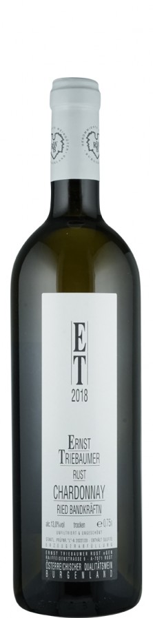 Chardonnay Bandkräftn