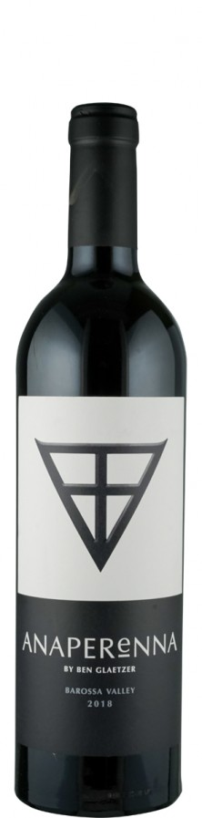 Shiraz & Cabernet Anaperenna 2018 - Bishop Glaetzer Shiraz & Cabernet Anaperenna 2018 - Bishop Glaetzer