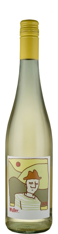 Müller-Thurgau Müller