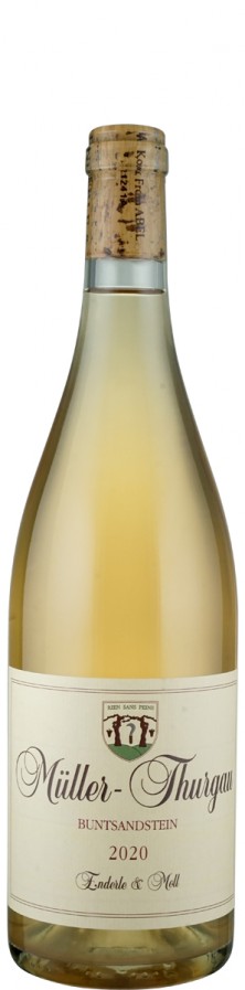 Müller-Thurgau Buntsandstein