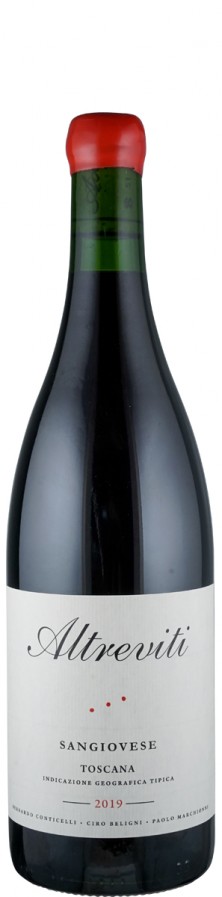 Altreviti Sangiovese Toscana Rosso