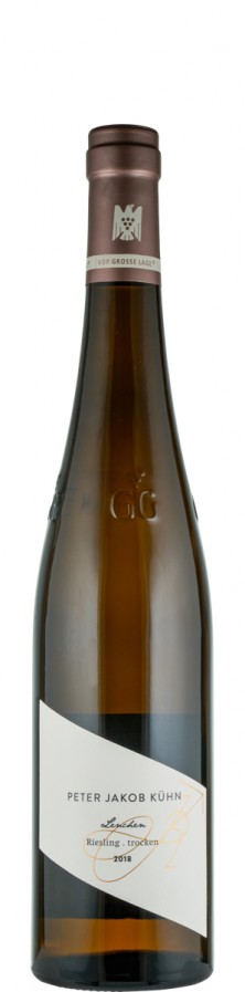 Riesling GG - Großes Gewächs Lenchen Biowein - DE-ÖKO-003
