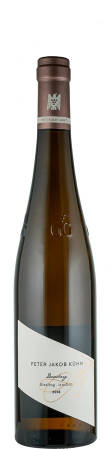 Riesling GG Doosberg Biowein - DE-ÖKO-003