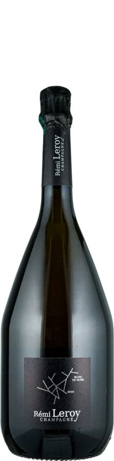 Champagne Millesime Blanc de Noirs extra brut - MAGNUM 2009 - Leroy, Rémi Champagne Millesime Blanc de Noirs extra brut - MAGNUM 2009 - Leroy, Rémi