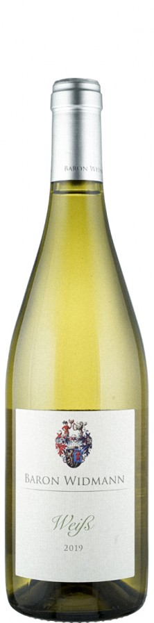 Weiß - Vigneti Delle Dolomiti Bianco 2019 - Baron Widmann
