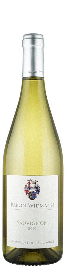 Sauvignon blanc Sulzhof 2020 - Baron Widmann Sauvignon blanc Sulzhof 2020 - Baron Widmann