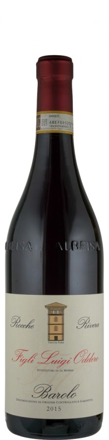 Barolo Specola 2017 - Oddero Luigi & Figli Barolo Specola 2017 - Oddero Luigi & Figli