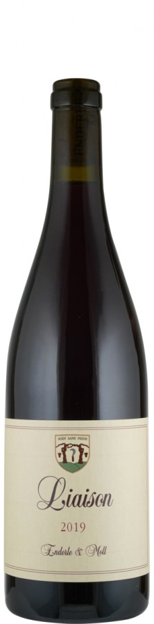 Pinot Noir trocken Liaison 2020  - Enderle &amp; Moll