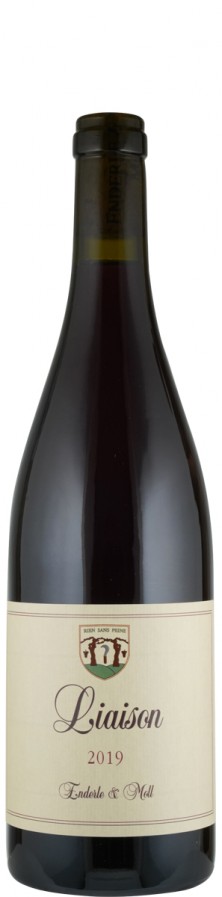 Pinot Noir Liaison 2020 - Enderle & Moll Pinot Noir Liaison 2020 - Enderle & Moll