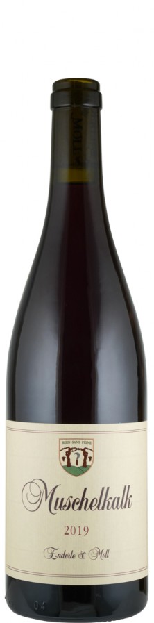 Pinot Noir Muschelkalk 2020 - Enderle & Moll Pinot Noir Muschelkalk 2020 - Enderle & Moll