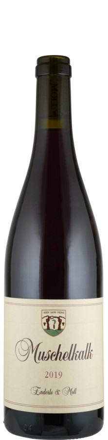 Pinot Noir Muschelkalk 2020  - Enderle &amp; Moll