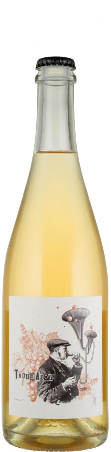 Pet Nat Troubadour 2020 - trub:stoff - Natural Wine Affairs Pet Nat Troubadour 2020 - trub:stoff - Natural Wine Affairs