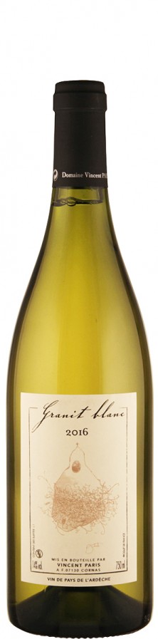 Granit blanc 2020 - Paris, Vincent Granit blanc 2020 - Paris, Vincent