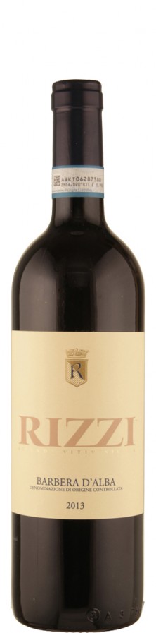 Barbera d&#039;Alba  2020  - Rizzi