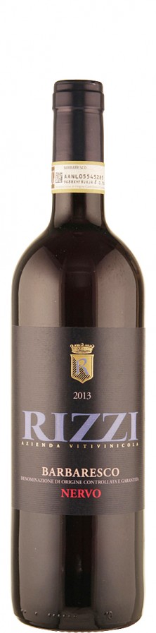 Barbaresco Nervo 2018  - Rizzi