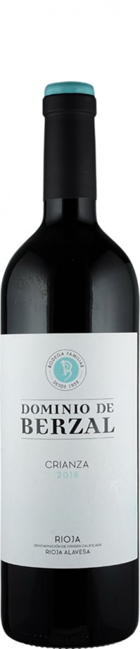 Rioja Alavesa Crianza