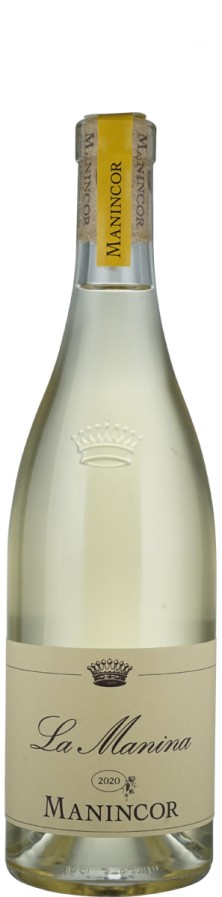 La Manina  2020 Biowein - IT-BIO-013 - Manincor