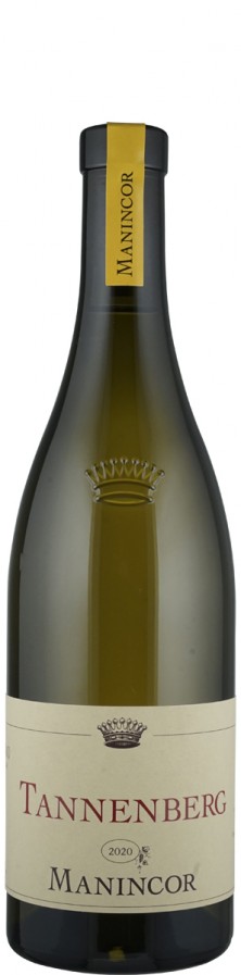 Sauvignon blanc Tannenberg 2020 - Manincor Sauvignon blanc Tannenberg 2020 - Manincor