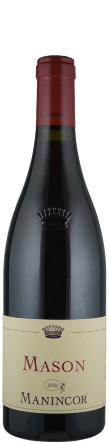 Pinot Nero Mason Biowein - IT-BIO-013