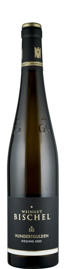 Riesling GG - Großes Gewächs Appenheimer Hundertgulden