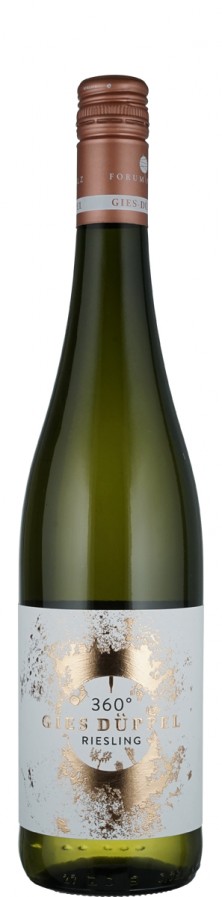 Riesling 360° 2021 - Gies-Düppel Riesling 360° 2021 - Gies-Düppel