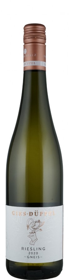 Riesling Gneis 2020 - Gies-Düppel Riesling Gneis 2020 - Gies-Düppel