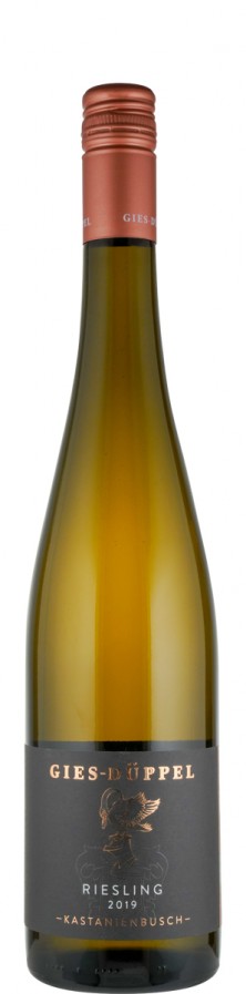 Riesling Birkweiler Kastanienbusch 2020 - Gies-Düppel Riesling Birkweiler Kastanienbusch 2020 - Gies-Düppel