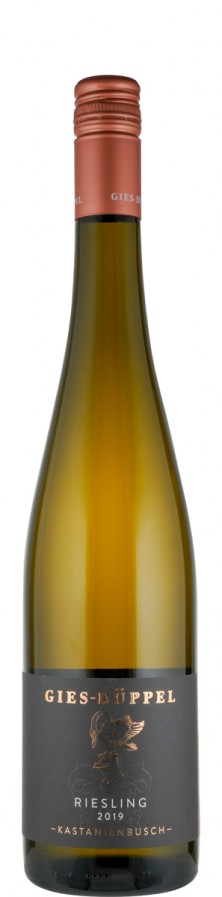 Riesling Birkweiler Kastanienbusch 2020  - Gies-Düppel