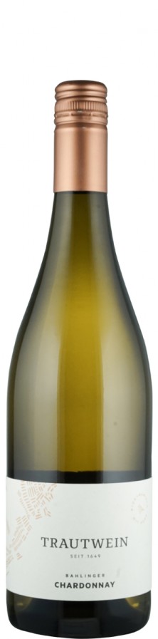 Chardonnay  2020 Biowein - DE-ÖKO-006 - Trautwein