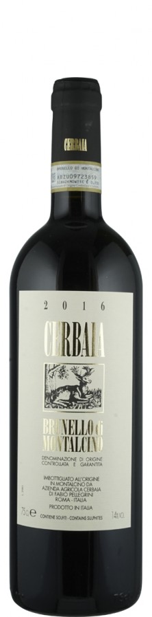 Brunello di Montalcino