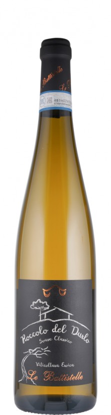 Soave Classico Roccolo del Durlo