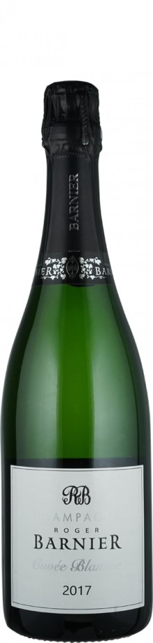 Champagne Millésime Blanc de Blancs brut Cuvée Blanche